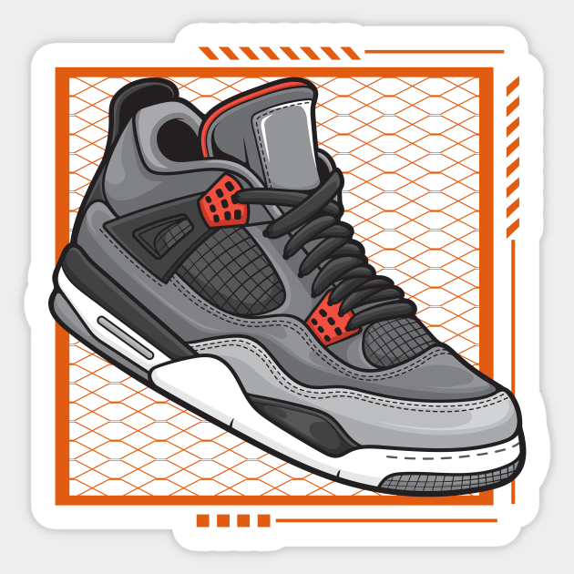 Aj infrared shop